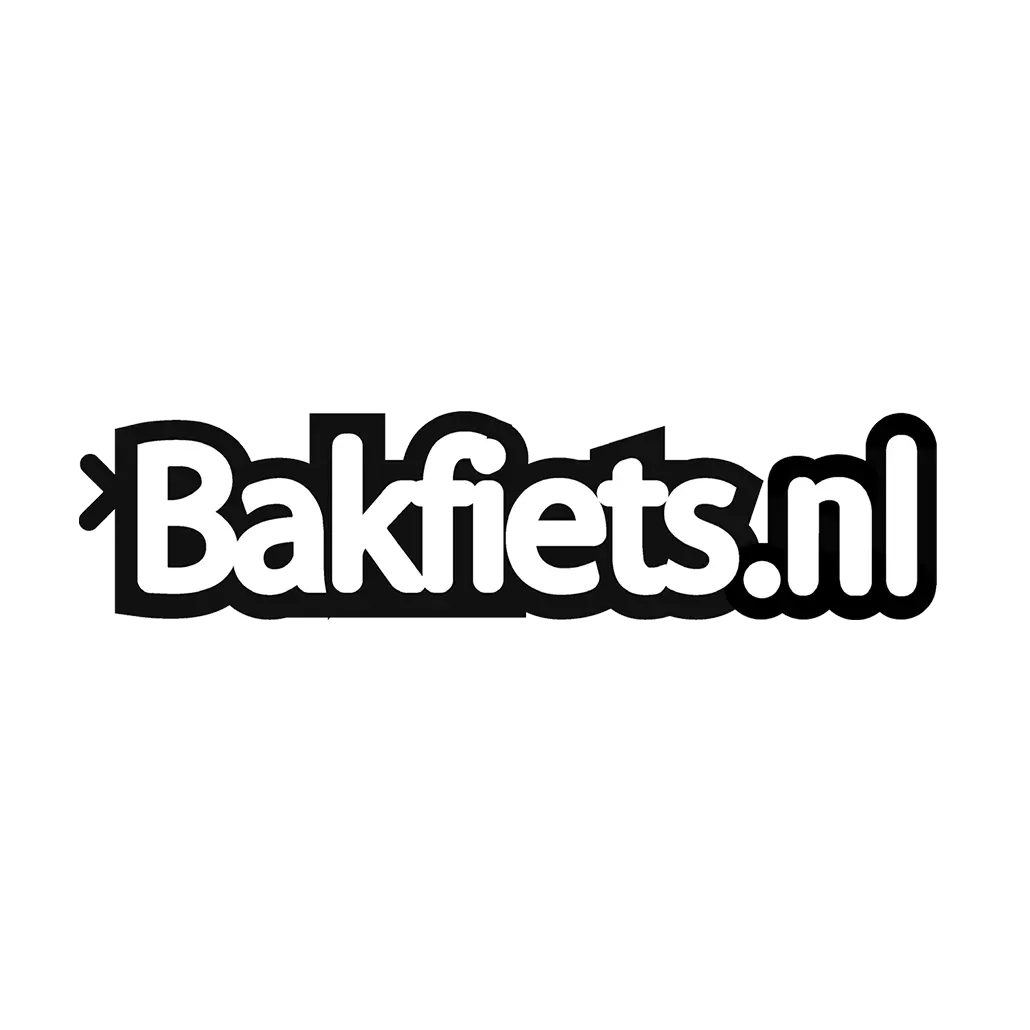 Bakfiets.nl Logo