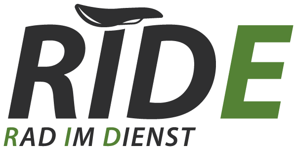 Rad im Dienst RiDE