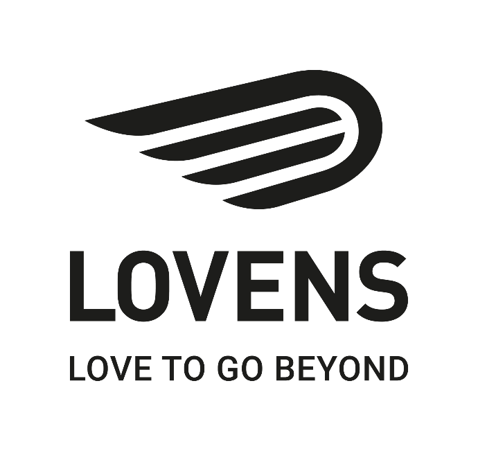 Lovens Logo - Madame Cargo Aachen