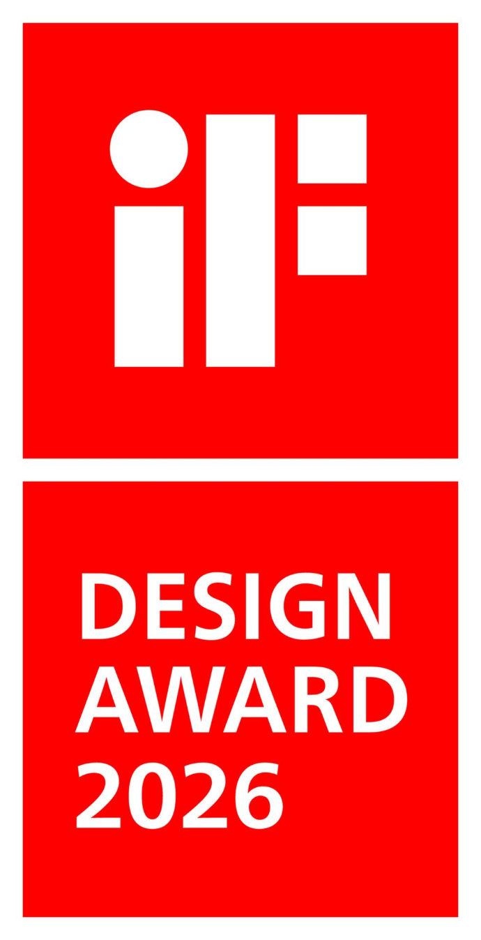 Lovens Explorer 2 iF Design Award 2026