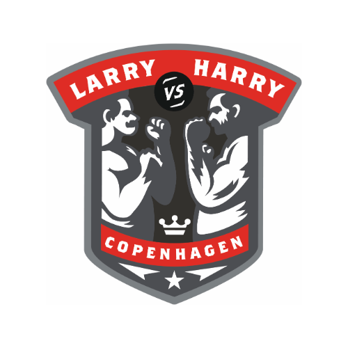 BULLITT Logo - Madame Cargo Aachen