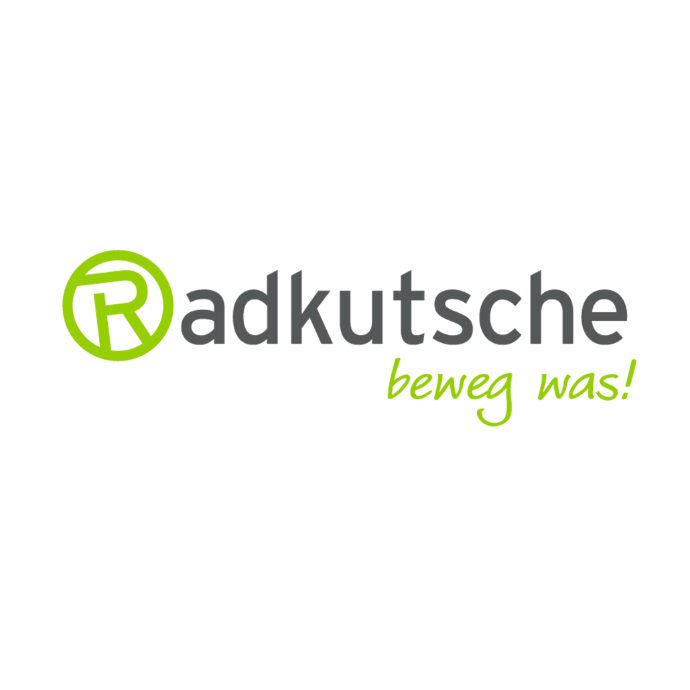 Radkutsche Logo - Madame Cargo Aachen