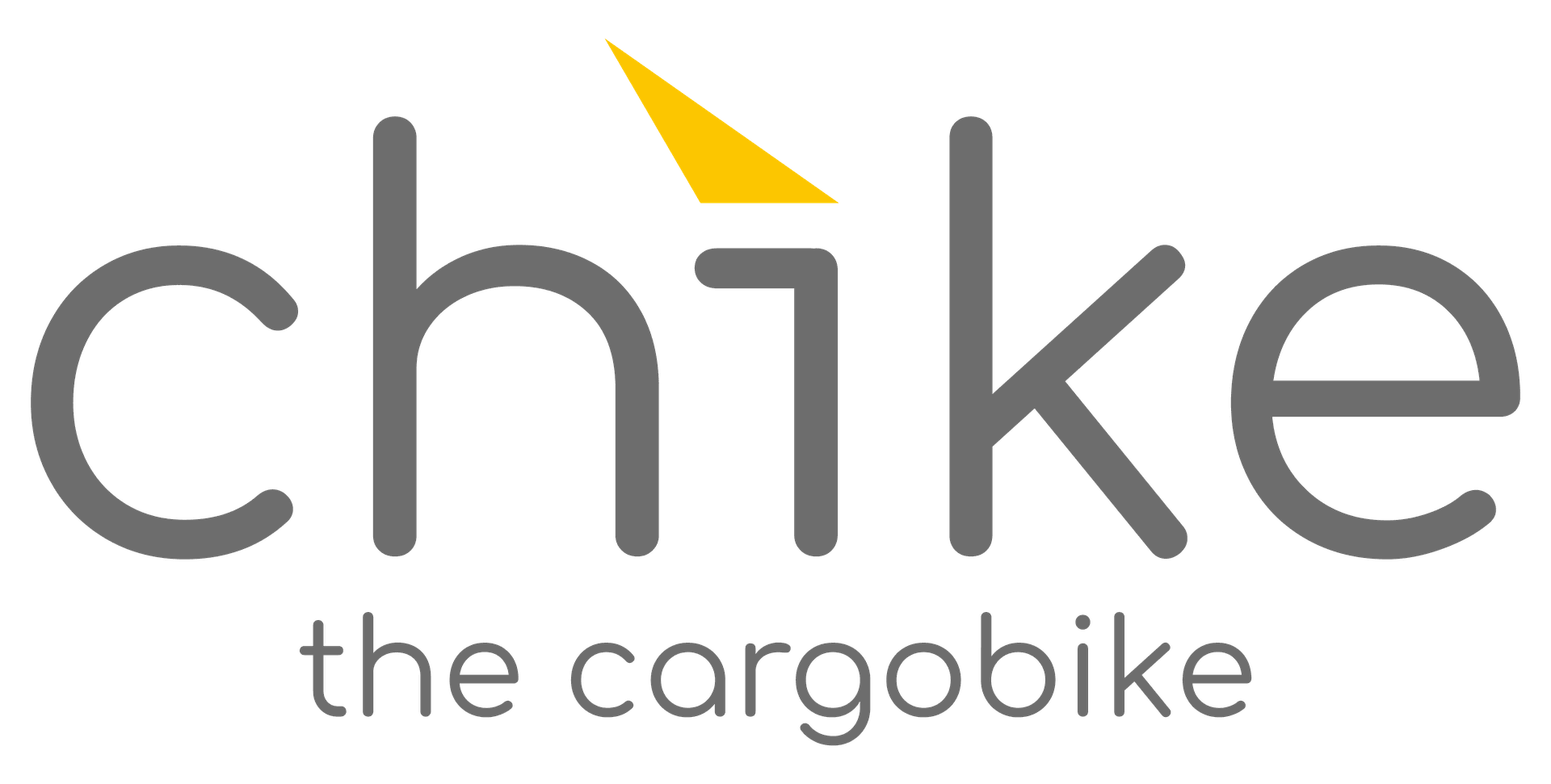 chike Logo - Madame Cargo Aachen