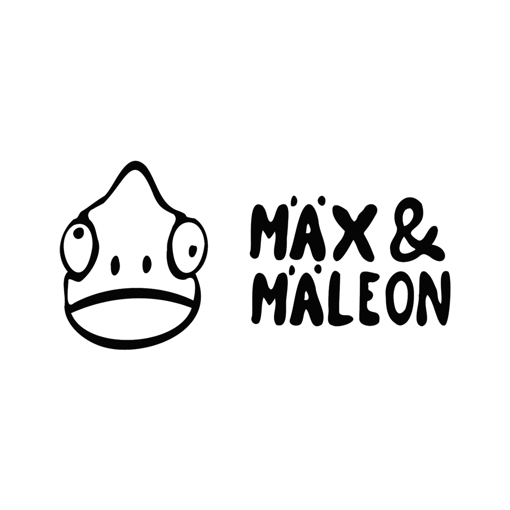 Mäx & Mäleon Logo - Madame Cargo Aachen