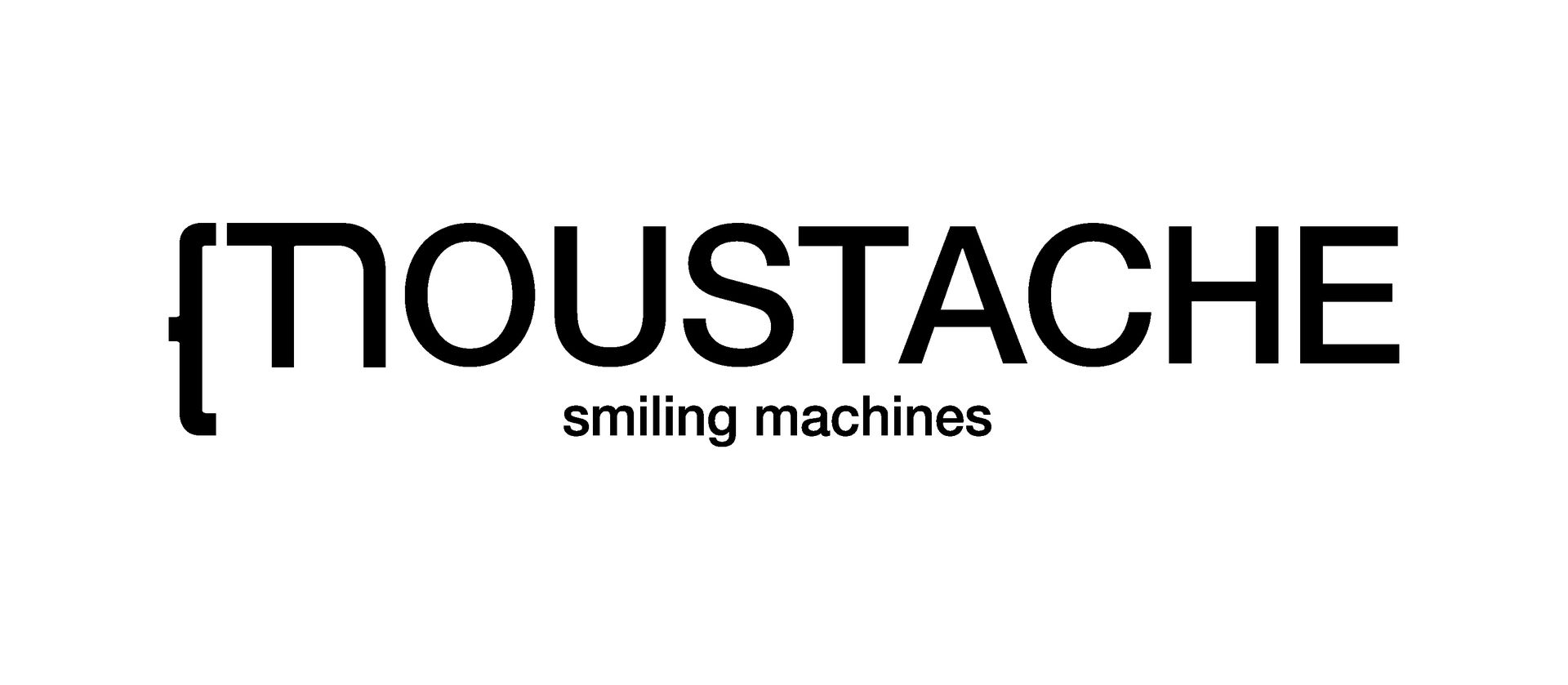 Moustache Logo - Madame Cargo Aachen