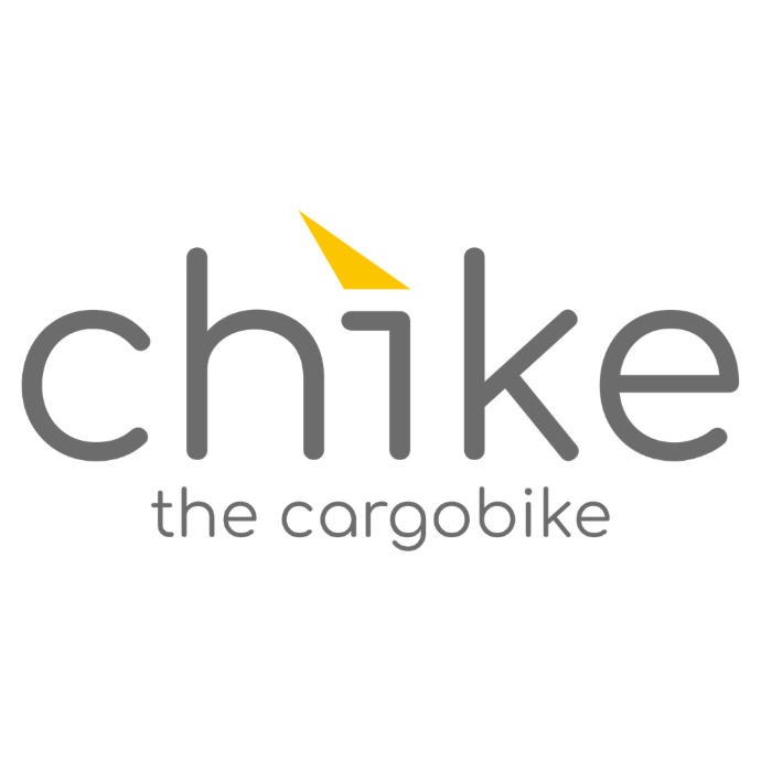 chike Logo - Madame Cargo
