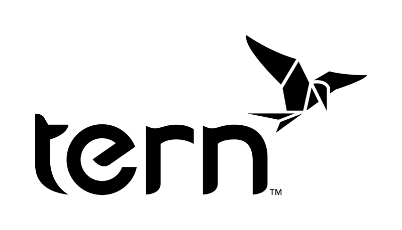 Tern Bicycles Logo