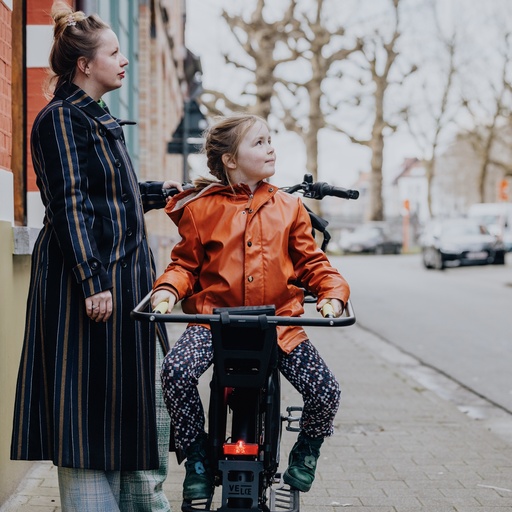 General Cargo bike purchase consultation