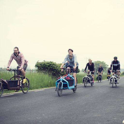 Order your bike (also with leasing)