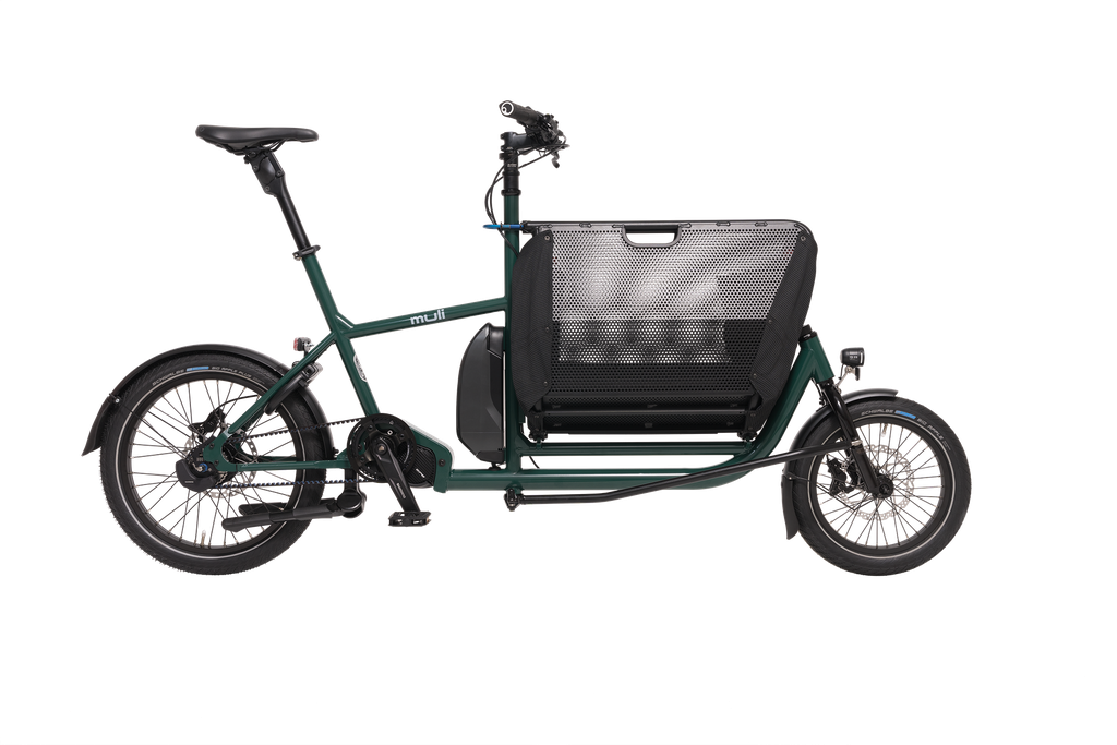 muli cycles motor st pro - Vorführer