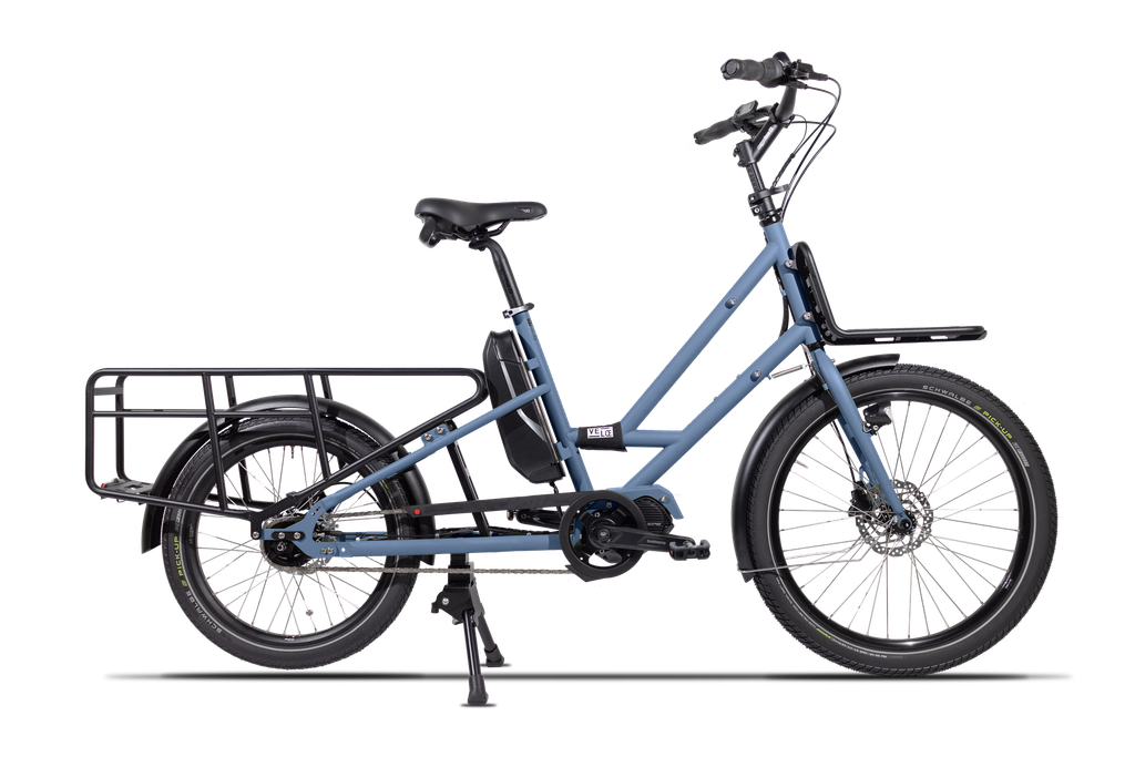 Veloe® multi lungo Shimano EP5