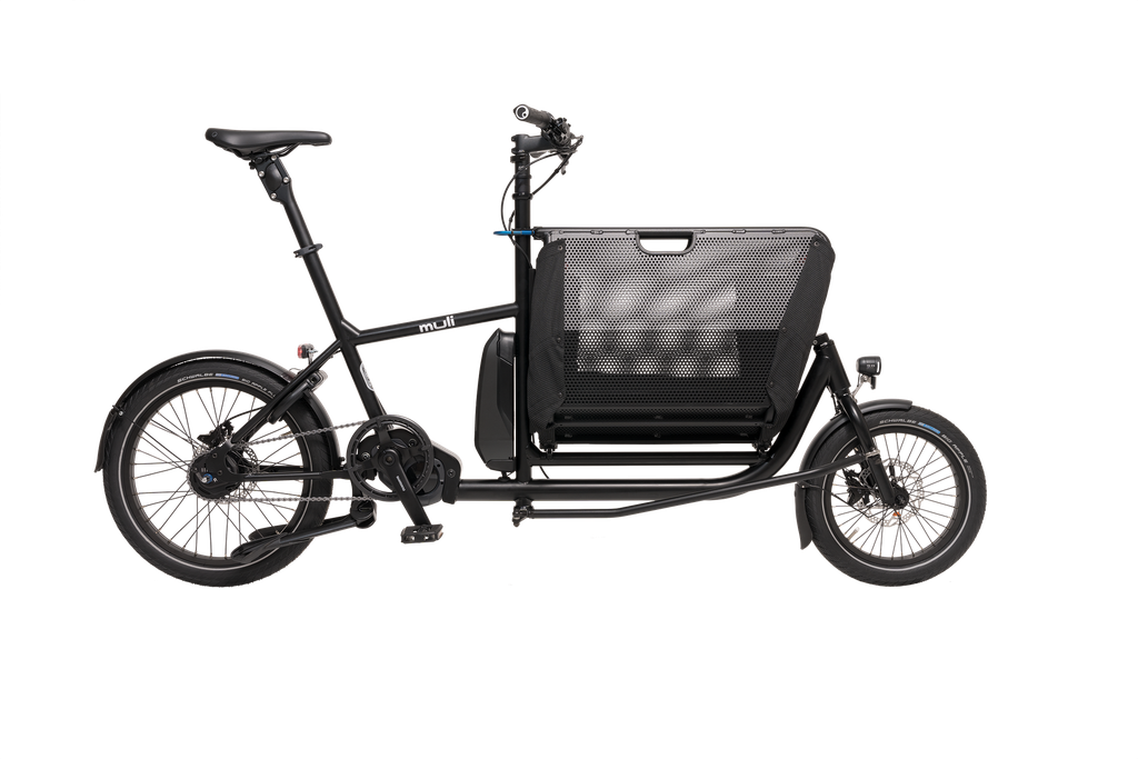 muli cycles motor st