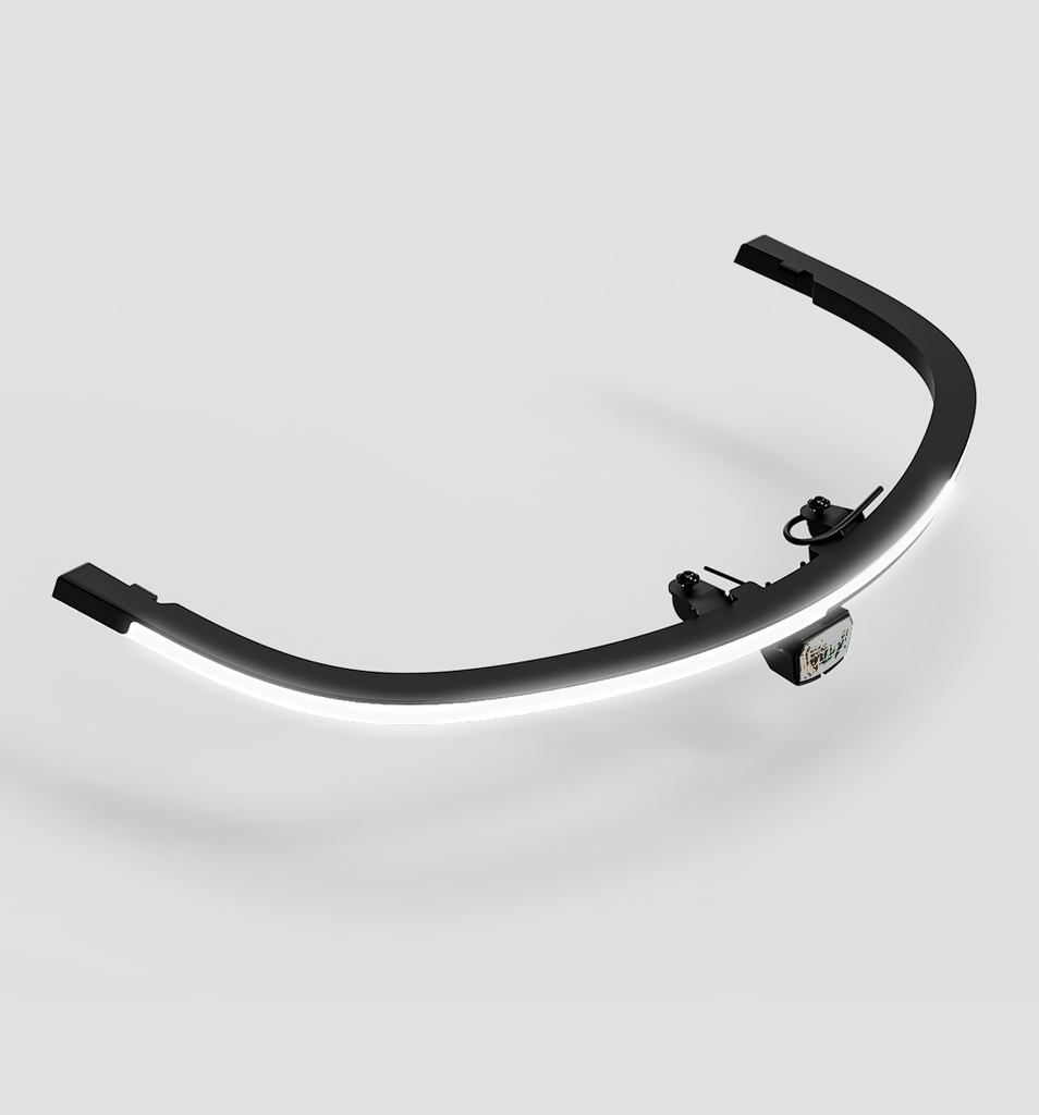 Lovens Explorer 2 LED-Lichtleiste