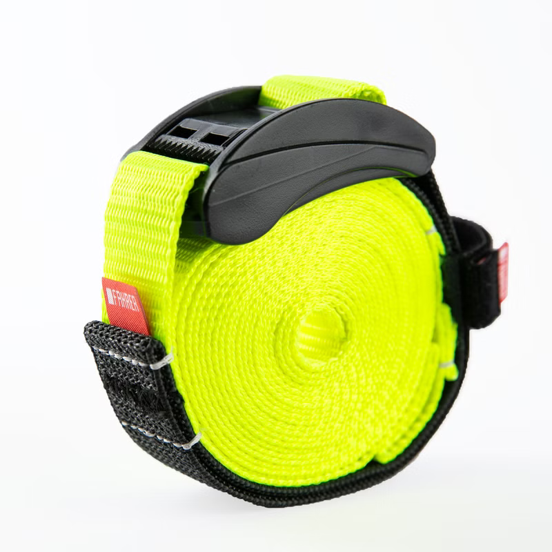 FAHRER Berlin Cargo Strap L300