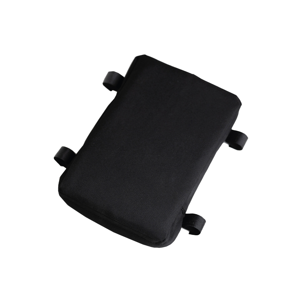 Veloe® kleines Sitzkissen